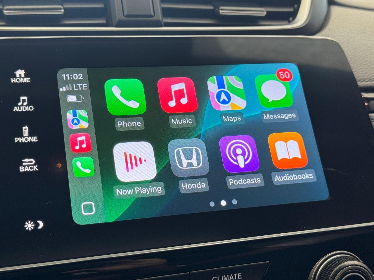 2020 Honda CR-V Sport AWD+Roof+Adaptive Cruise+CLEAN CARFAX - Photo #30