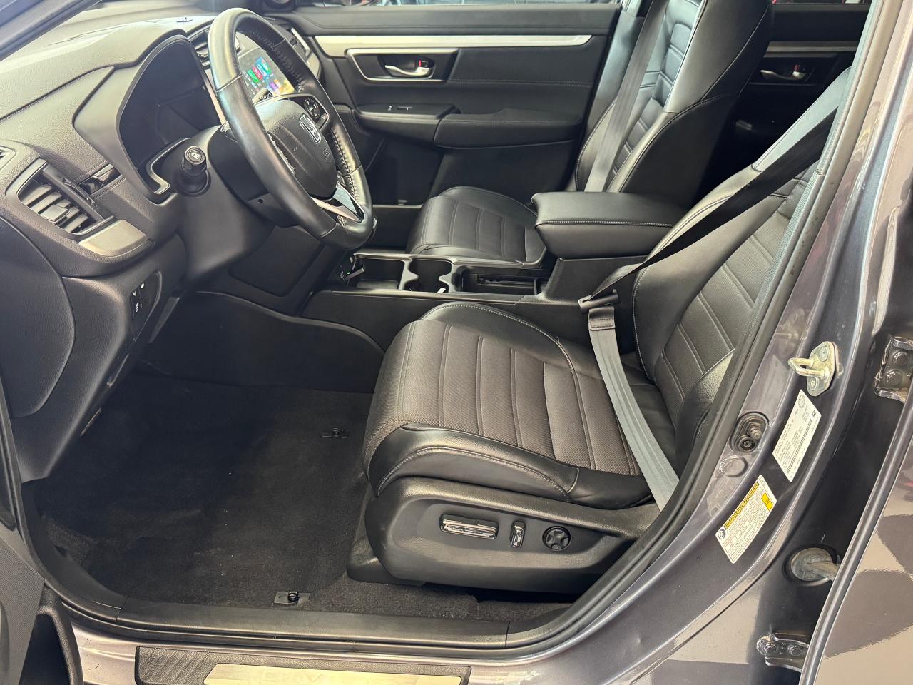 2020 Honda CR-V Sport AWD+Roof+Adaptive Cruise+CLEAN CARFAX - Photo #21