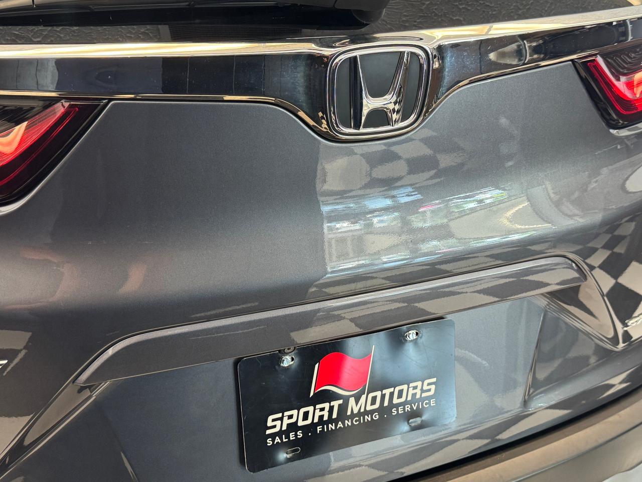 2020 Honda CR-V Sport AWD+Roof+Adaptive Cruise+CLEAN CARFAX - Photo #64