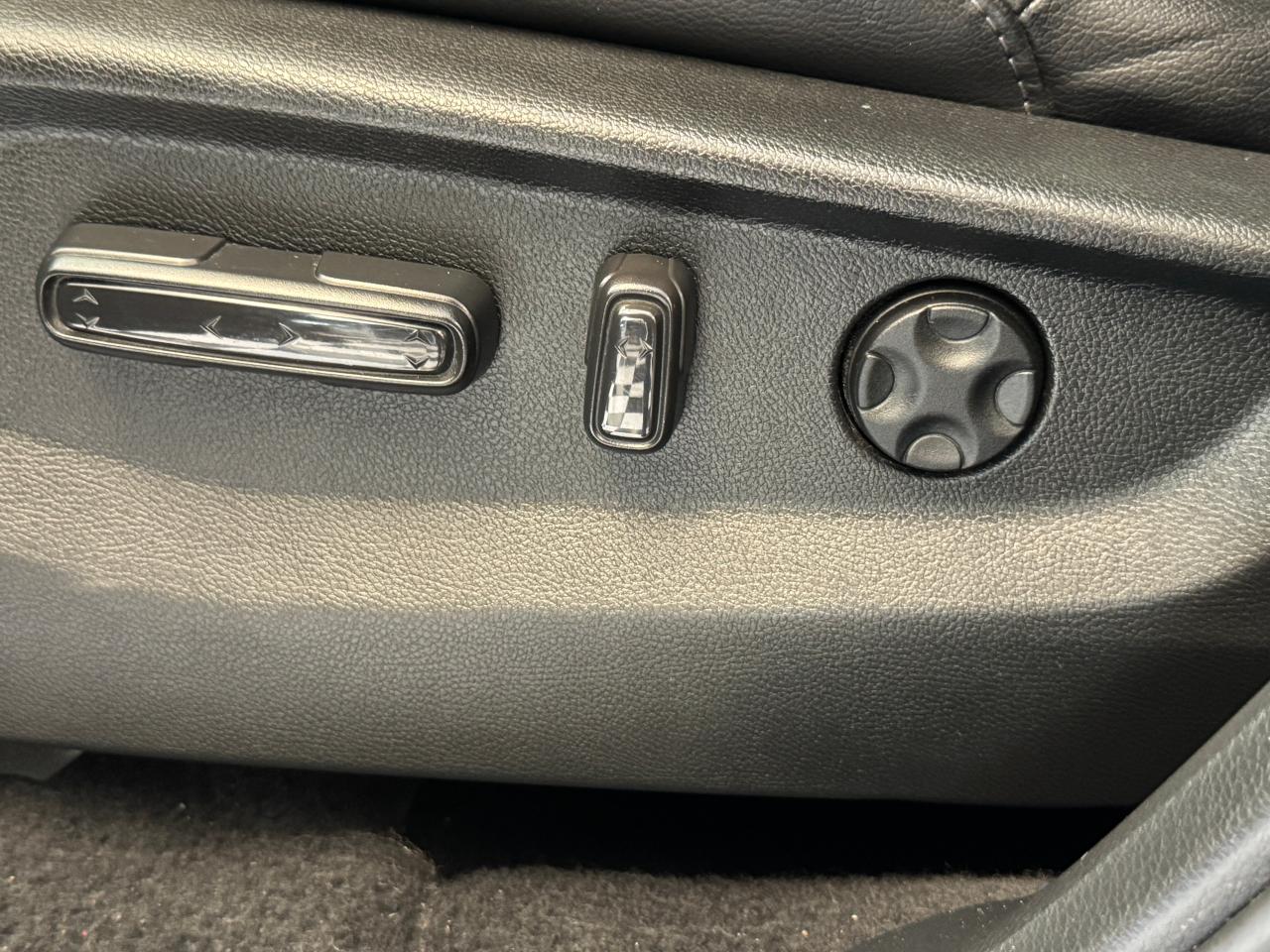 2020 Honda CR-V Sport AWD+Roof+Adaptive Cruise+CLEAN CARFAX - Photo #46