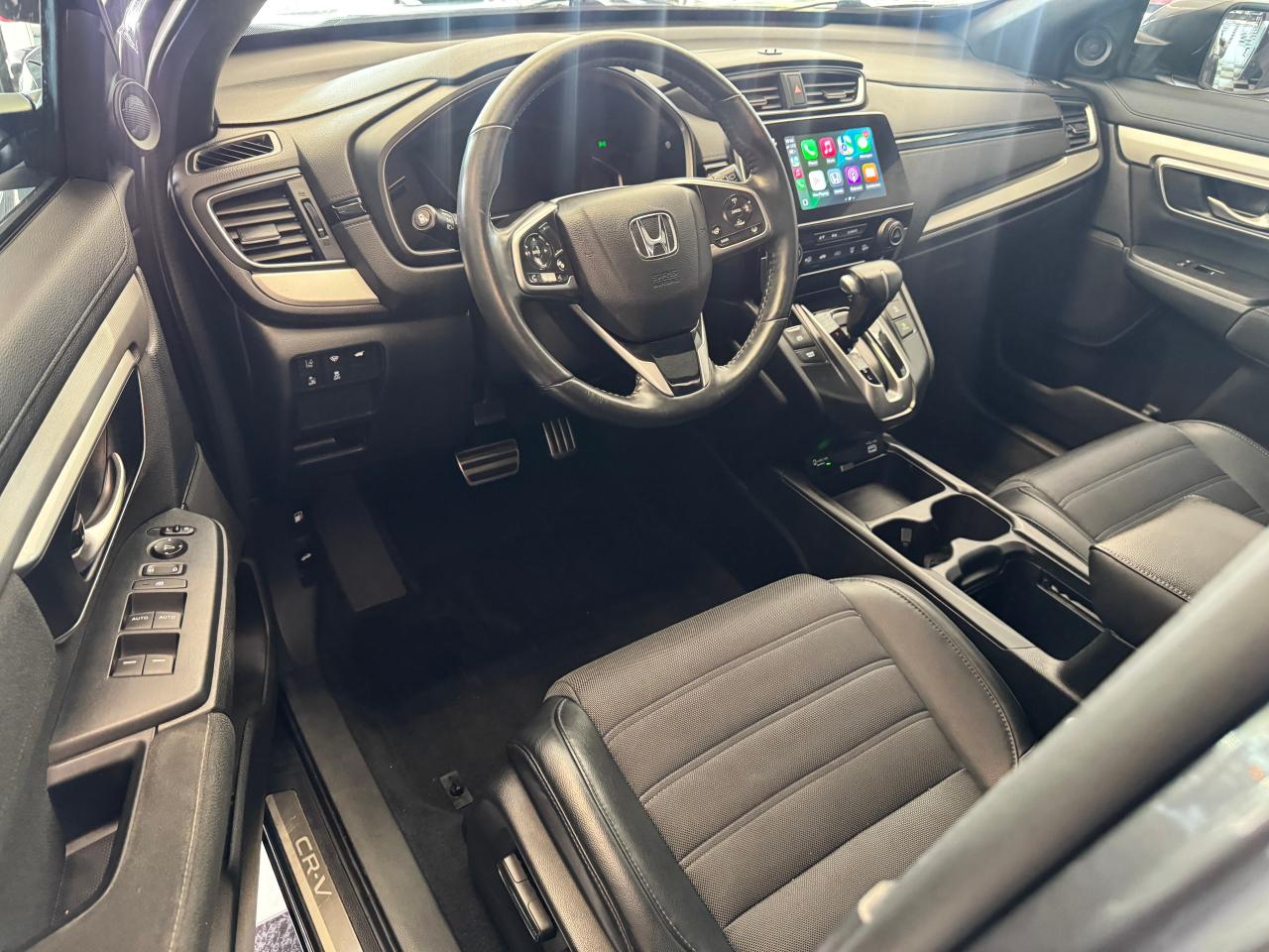 2020 Honda CR-V Sport AWD+Roof+Adaptive Cruise+CLEAN CARFAX - Photo #20