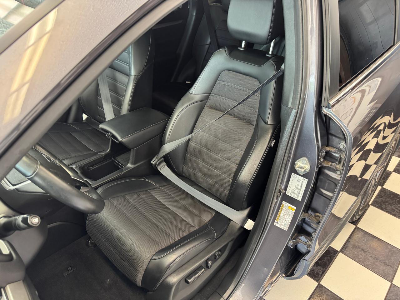 2020 Honda CR-V Sport AWD+Roof+Adaptive Cruise+CLEAN CARFAX - Photo #22