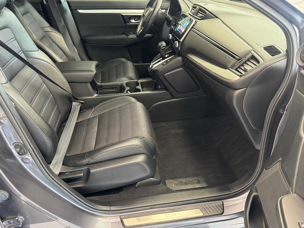 2020 Honda CR-V Sport AWD+Roof+Adaptive Cruise+CLEAN CARFAX - Photo #24