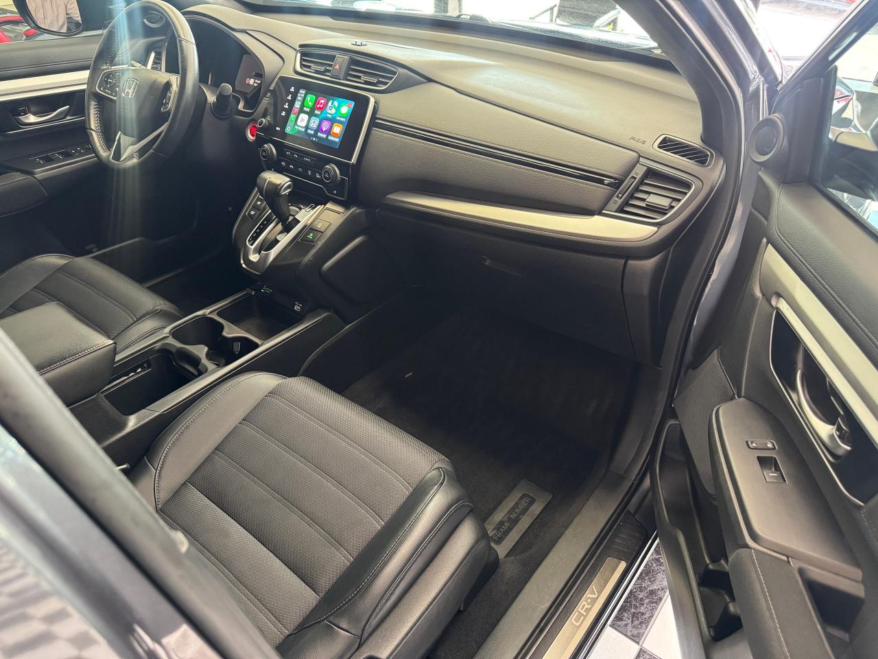 2020 Honda CR-V Sport AWD+Roof+Adaptive Cruise+CLEAN CARFAX - Photo #23