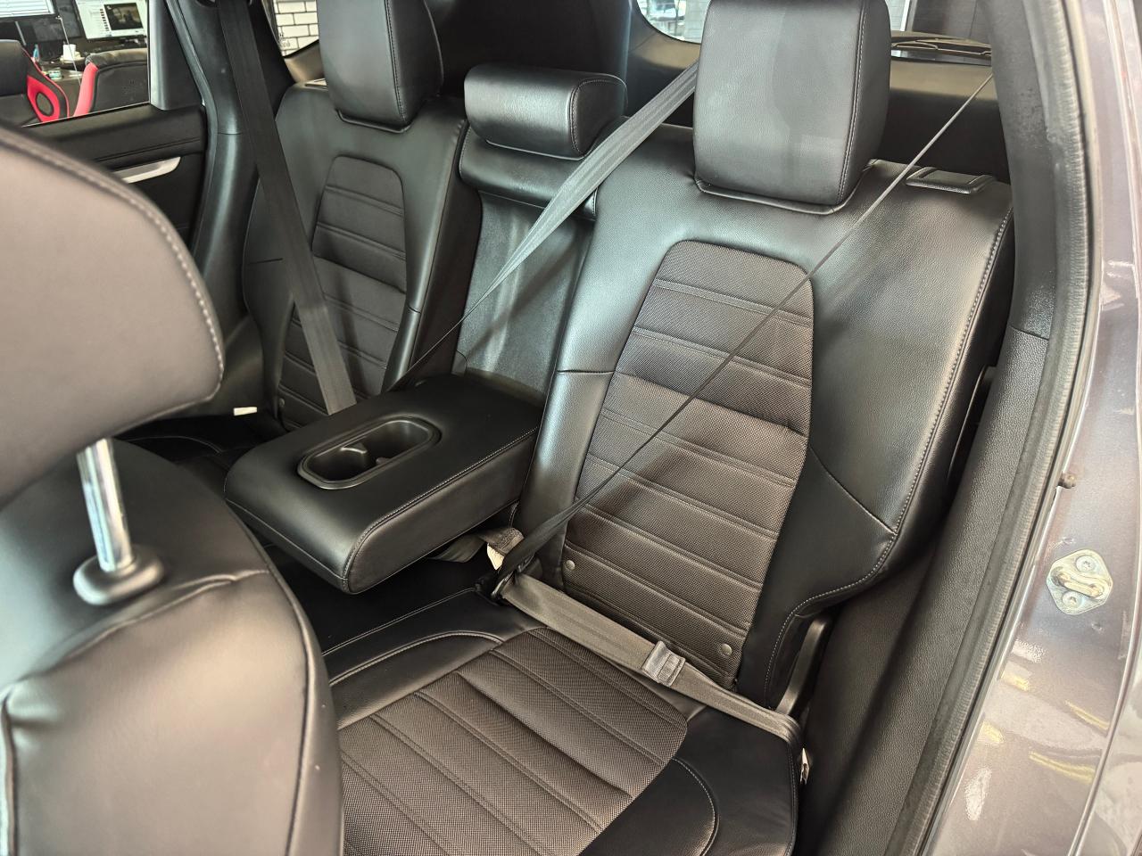 2020 Honda CR-V Sport AWD+Roof+Adaptive Cruise+CLEAN CARFAX - Photo #27