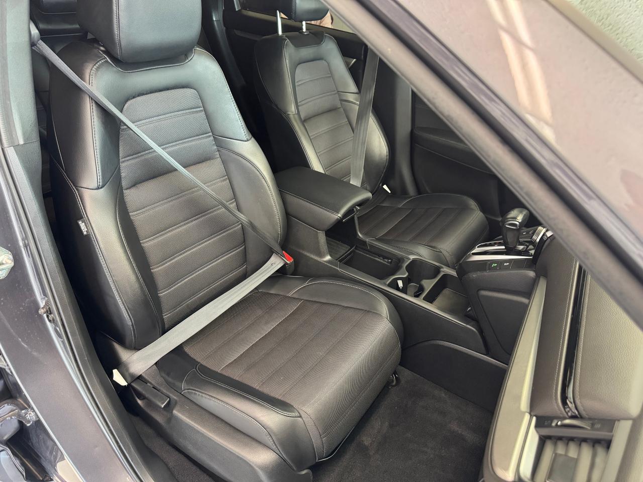 2020 Honda CR-V Sport AWD+Roof+Adaptive Cruise+CLEAN CARFAX - Photo #25