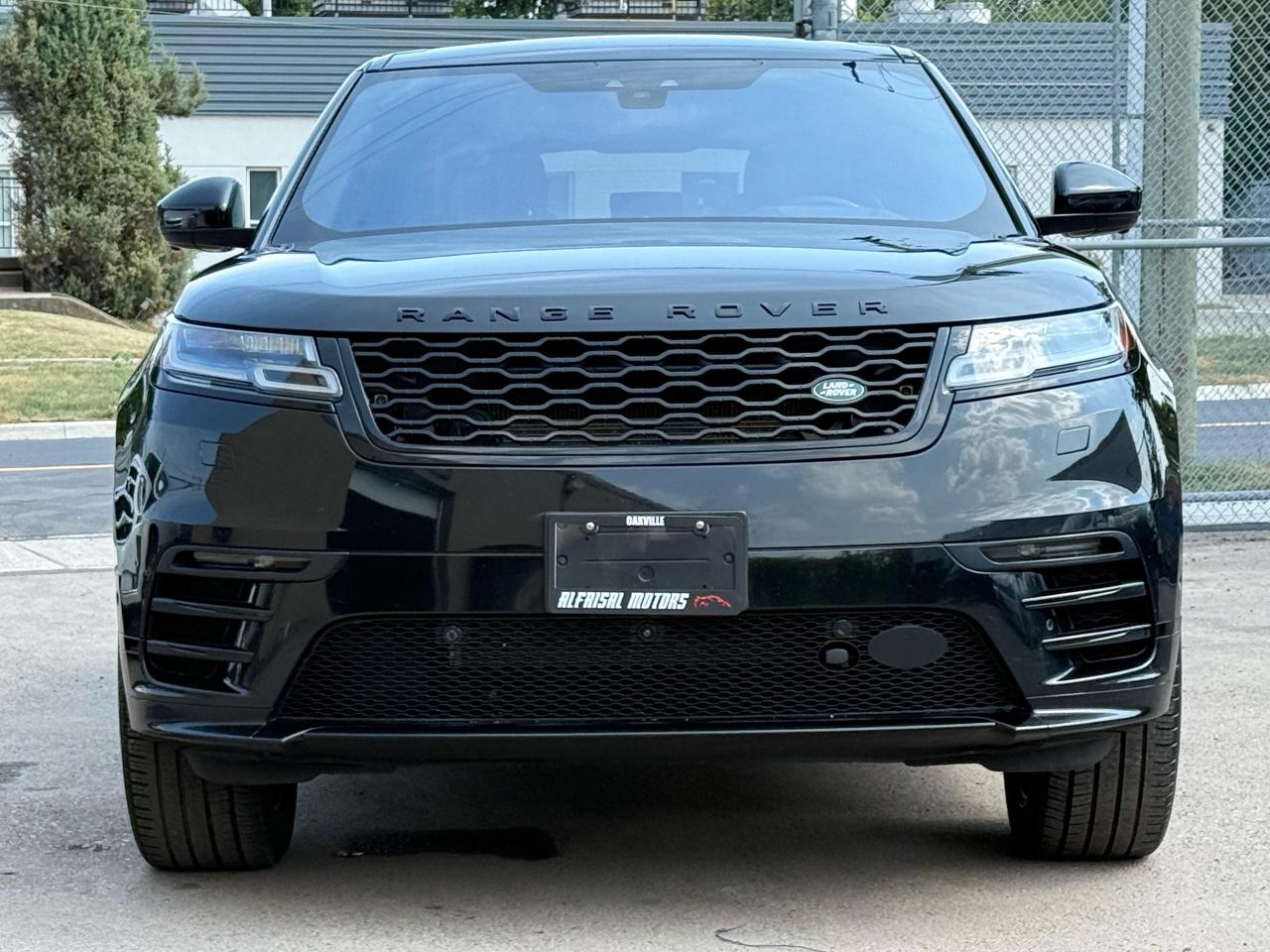 2019 Land Rover Range Rover Velar R-Dynamic HSE NAVI|SUNROOF|BLUETOOTH|360CAM - Photo #2