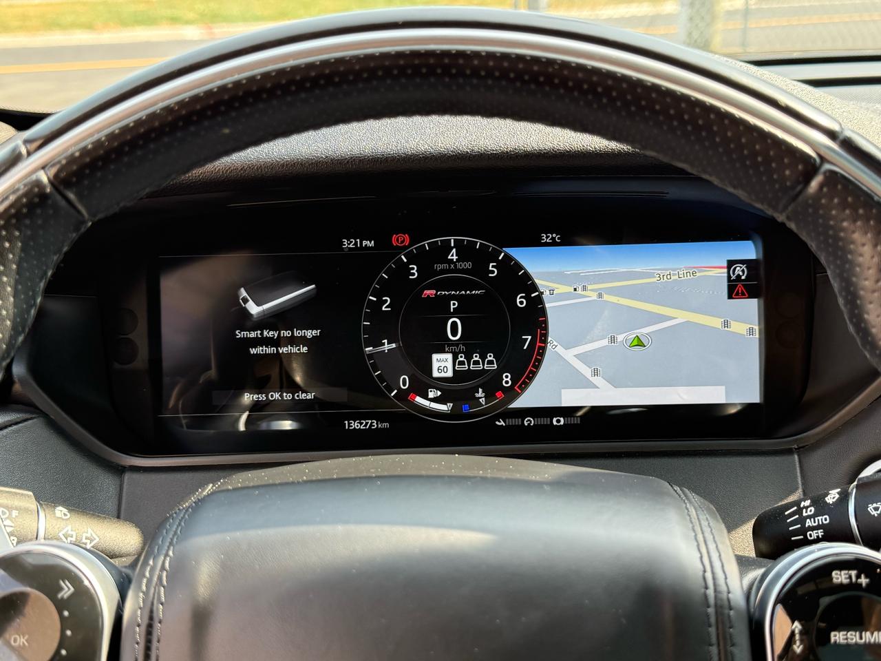 2019 Land Rover Range Rover Velar R-Dynamic HSE NAVI|SUNROOF|BLUETOOTH|360CAM - Photo #18