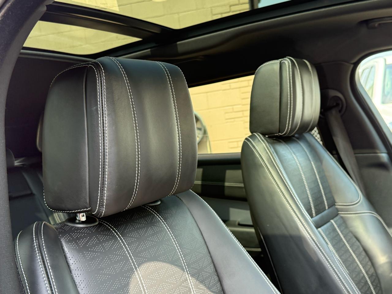 2019 Land Rover Range Rover Velar R-Dynamic HSE NAVI|SUNROOF|BLUETOOTH|360CAM - Photo #10