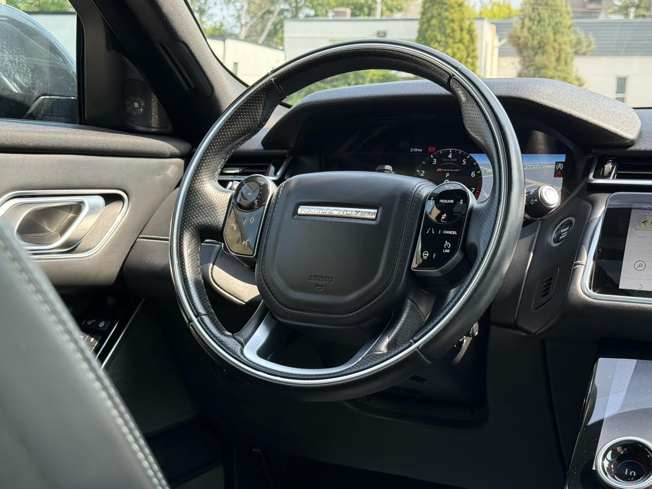 2019 Land Rover Range Rover Velar R-Dynamic HSE NAVI|SUNROOF|BLUETOOTH|360CAM - Photo #7