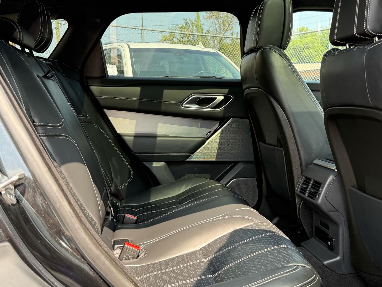 2019 Land Rover Range Rover Velar R-Dynamic HSE NAVI|SUNROOF|BLUETOOTH|360CAM - Photo #12