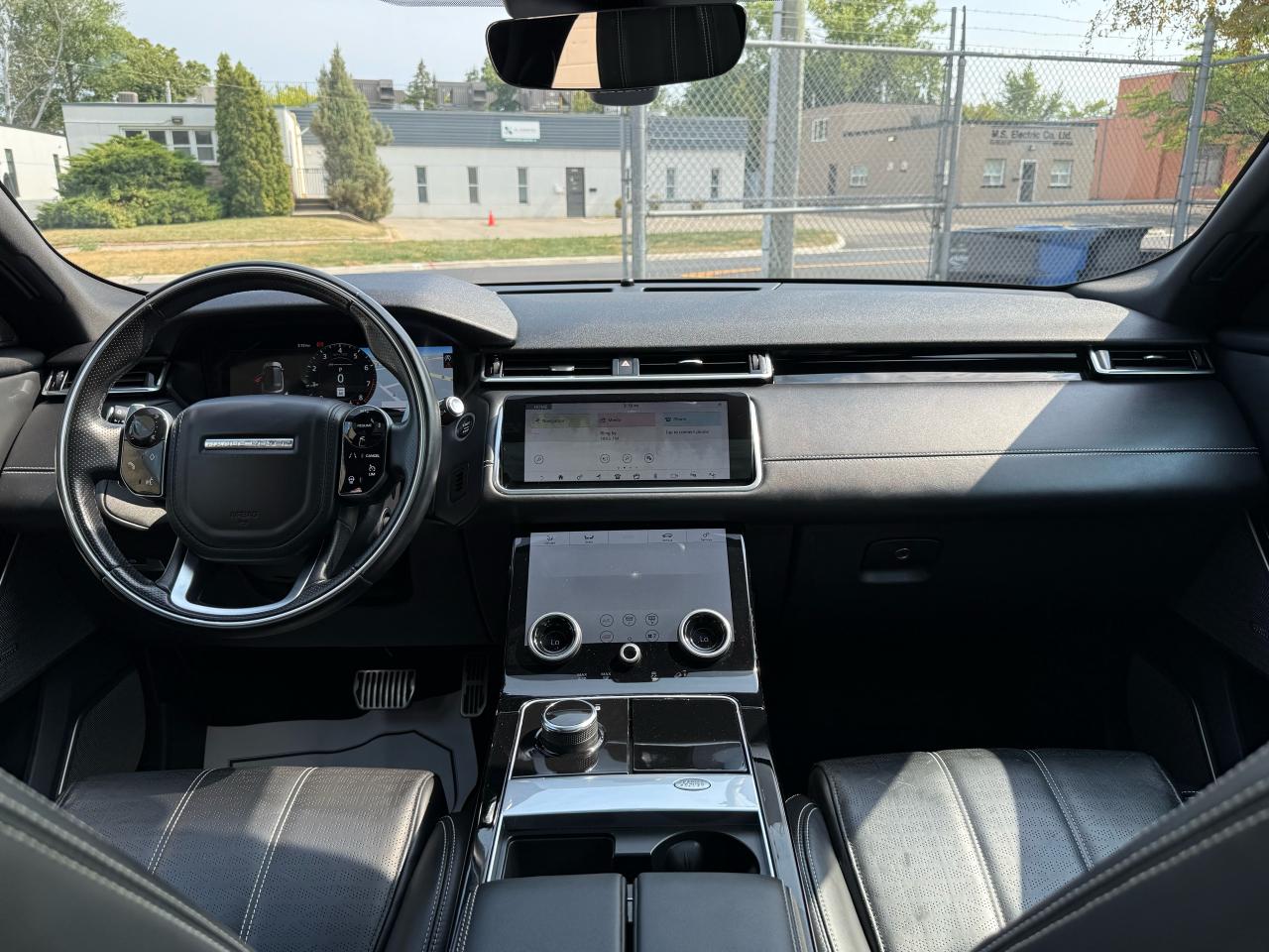 2019 Land Rover Range Rover Velar R-Dynamic HSE NAVI|SUNROOF|BLUETOOTH|360CAM - Photo #6