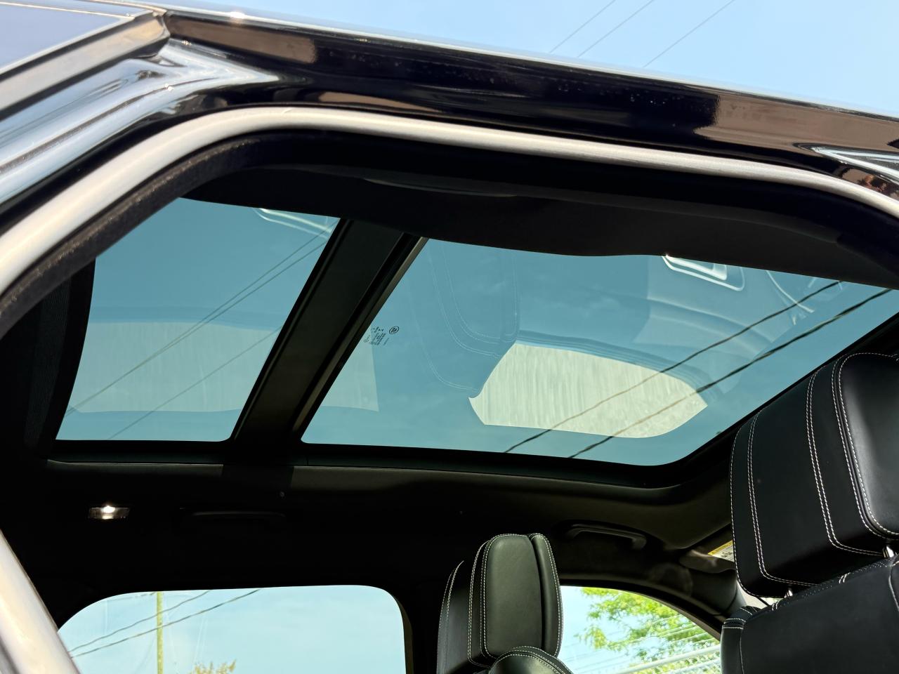 2019 Land Rover Range Rover Velar R-Dynamic HSE NAVI|SUNROOF|BLUETOOTH|360CAM - Photo #11