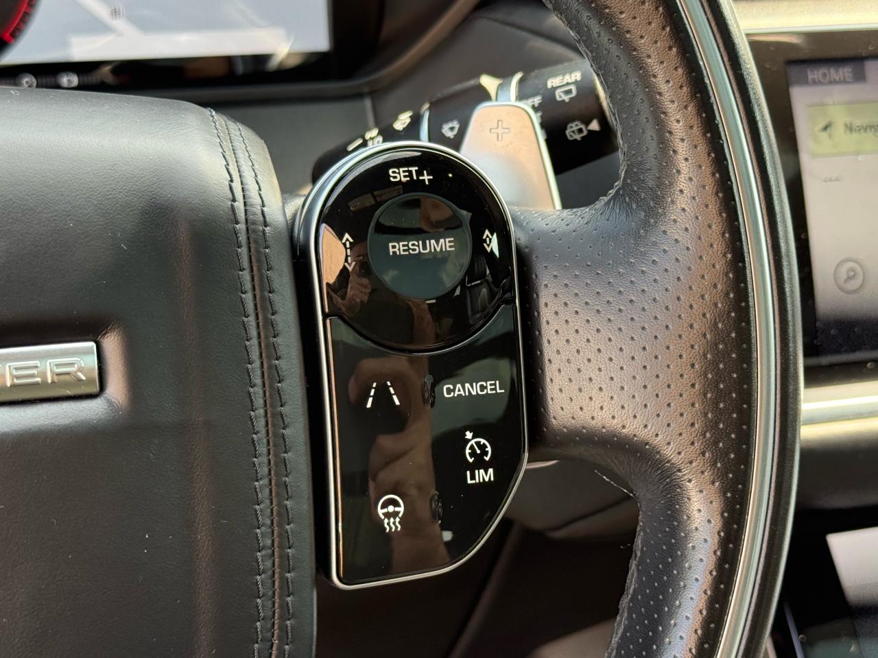 2019 Land Rover Range Rover Velar R-Dynamic HSE NAVI|SUNROOF|BLUETOOTH|360CAM - Photo #17