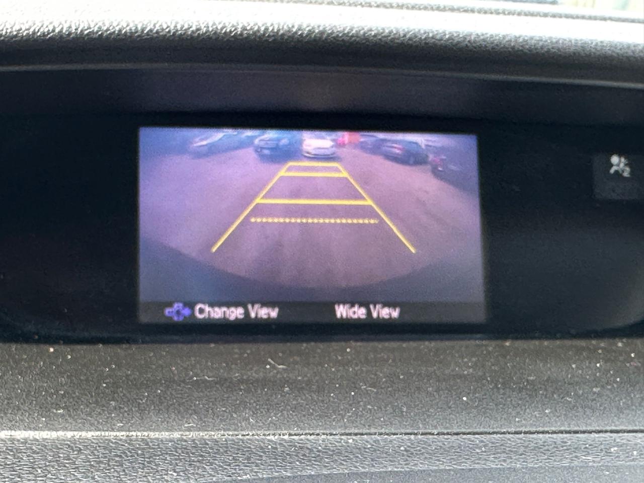 2015 Honda CR-V LX. 4 CYLINDER, ONLY 176KMS, AUTO, CERTIFIED - Photo #13
