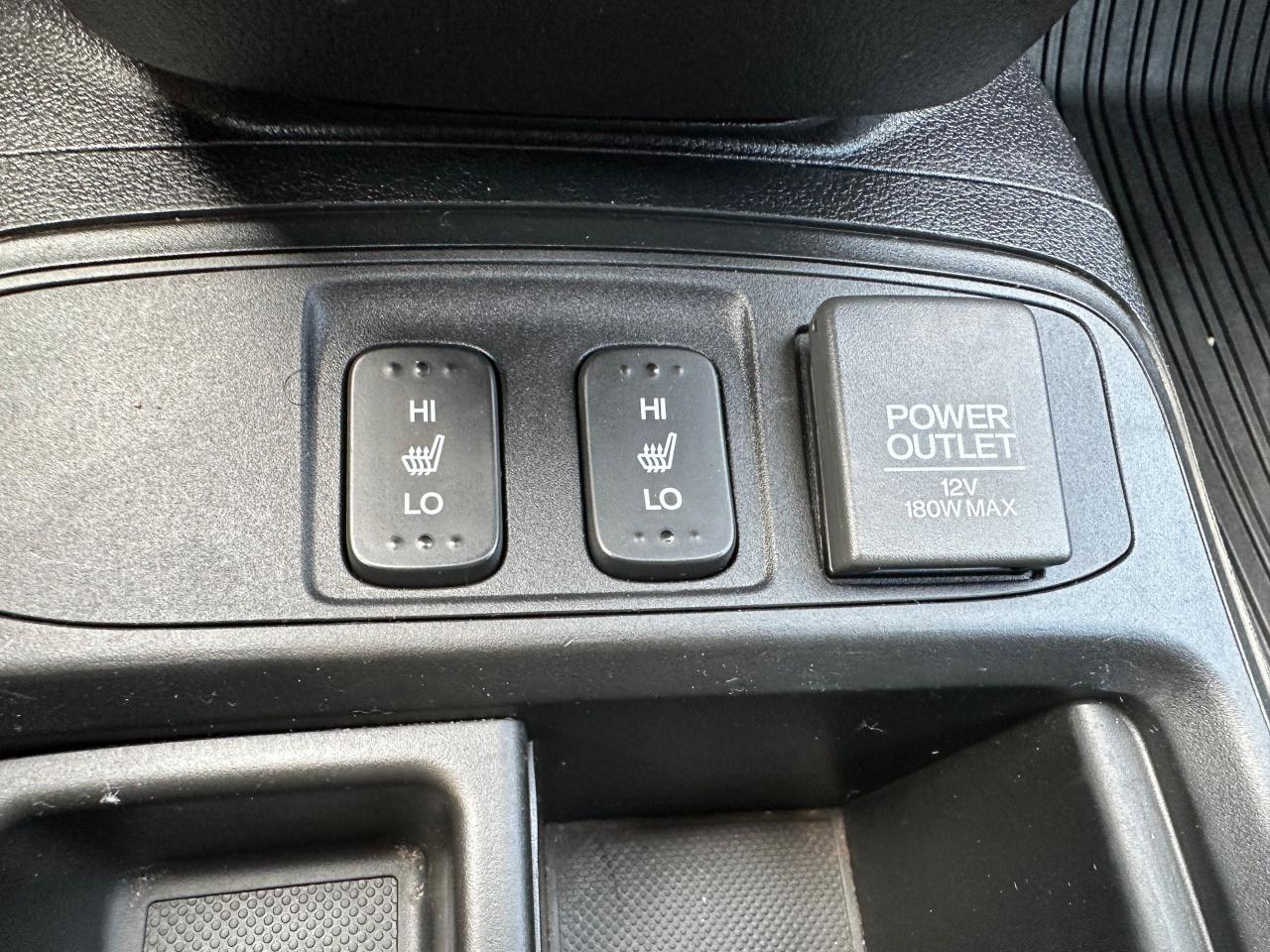 2015 Honda CR-V LX. 4 CYLINDER, ONLY 176KMS, AUTO, CERTIFIED - Photo #11