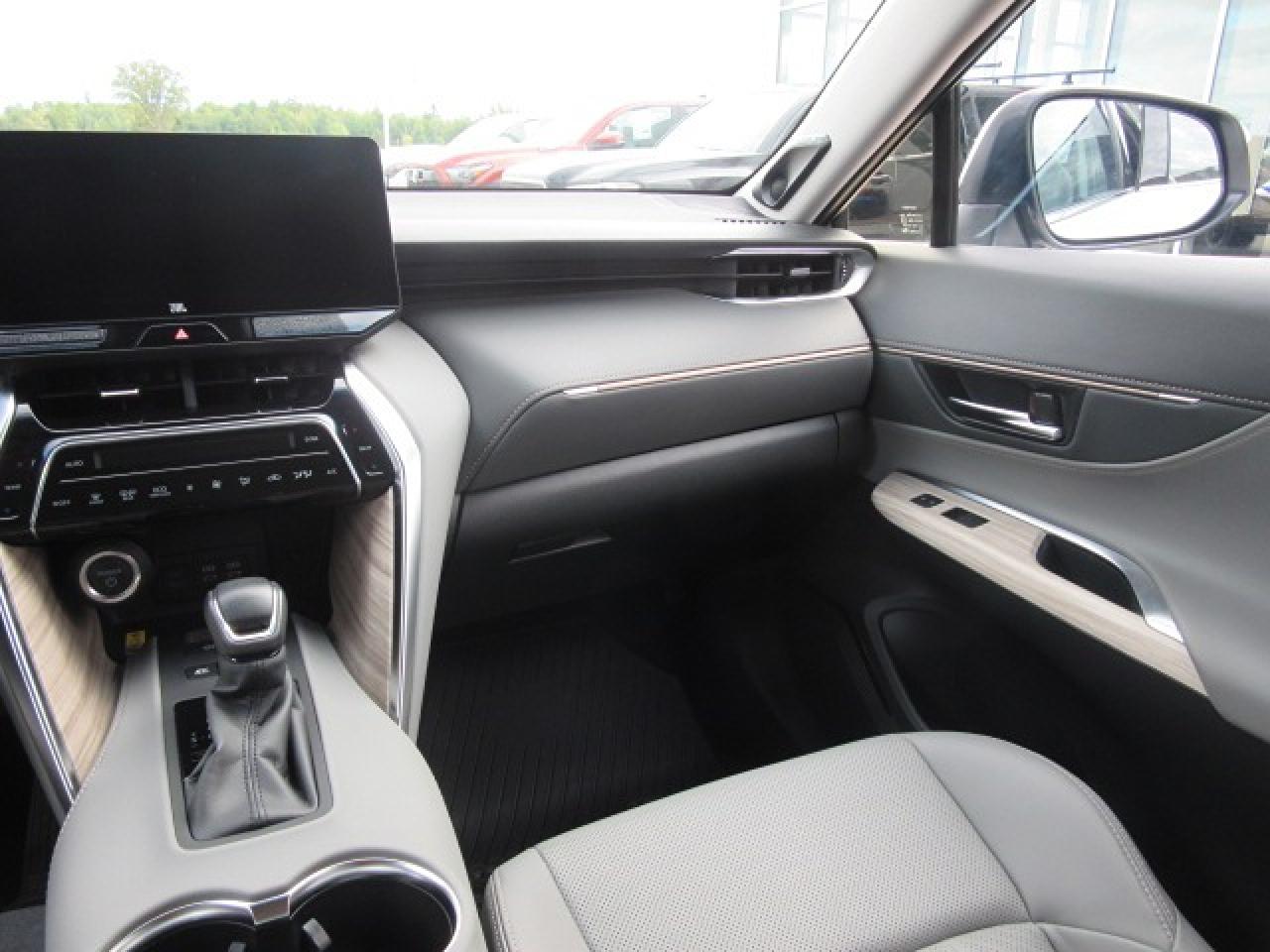 2024 Toyota Venza XLE Photo
