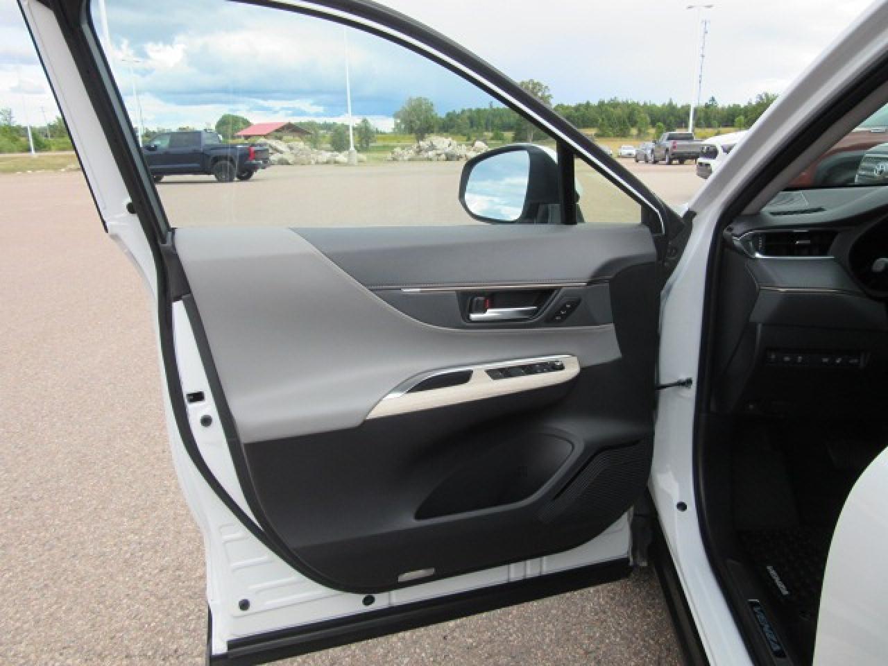 2024 Toyota Venza XLE Photo