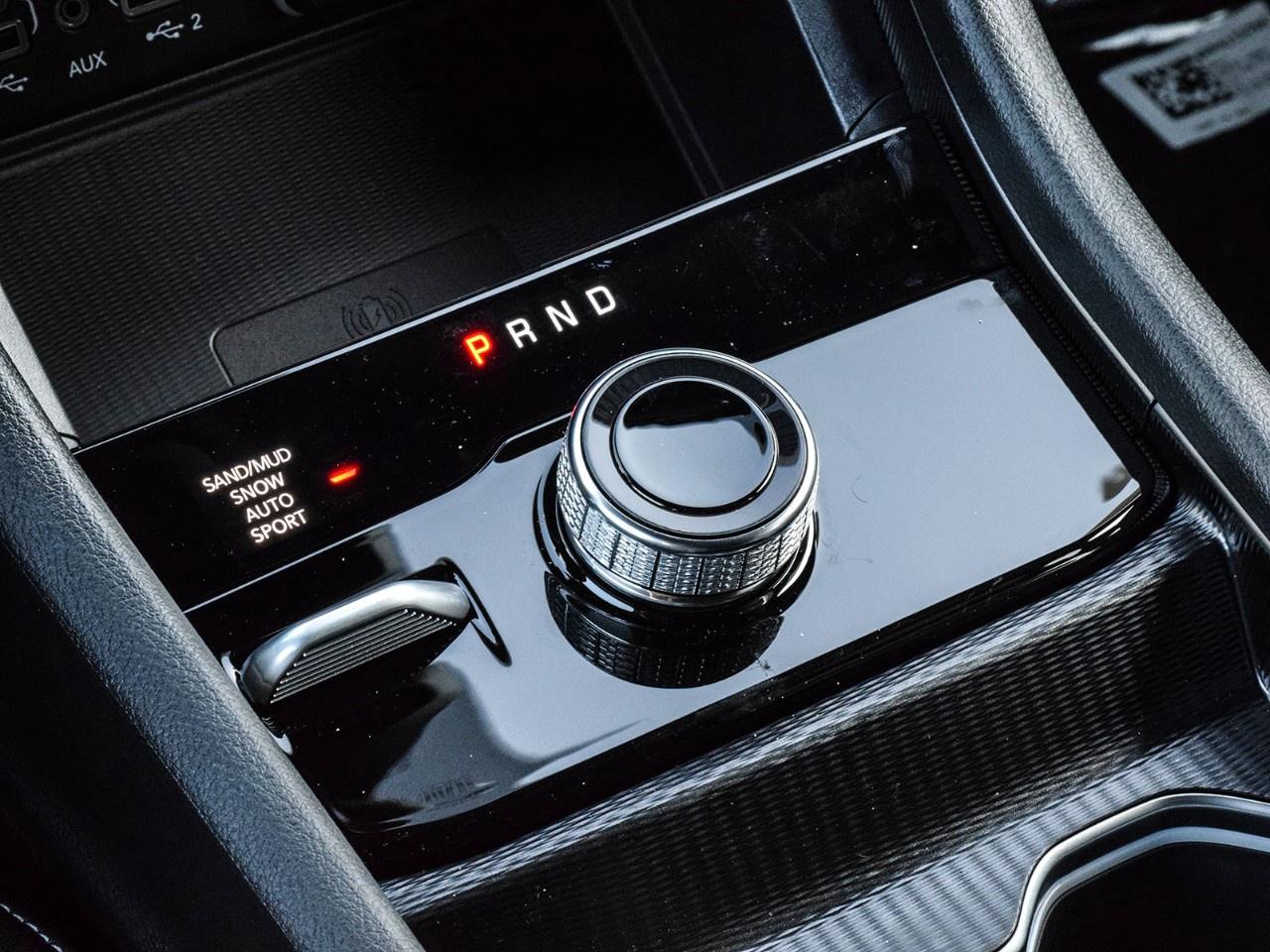 2025 Jeep Grand Cherokee LIMITED 4X4 Photo