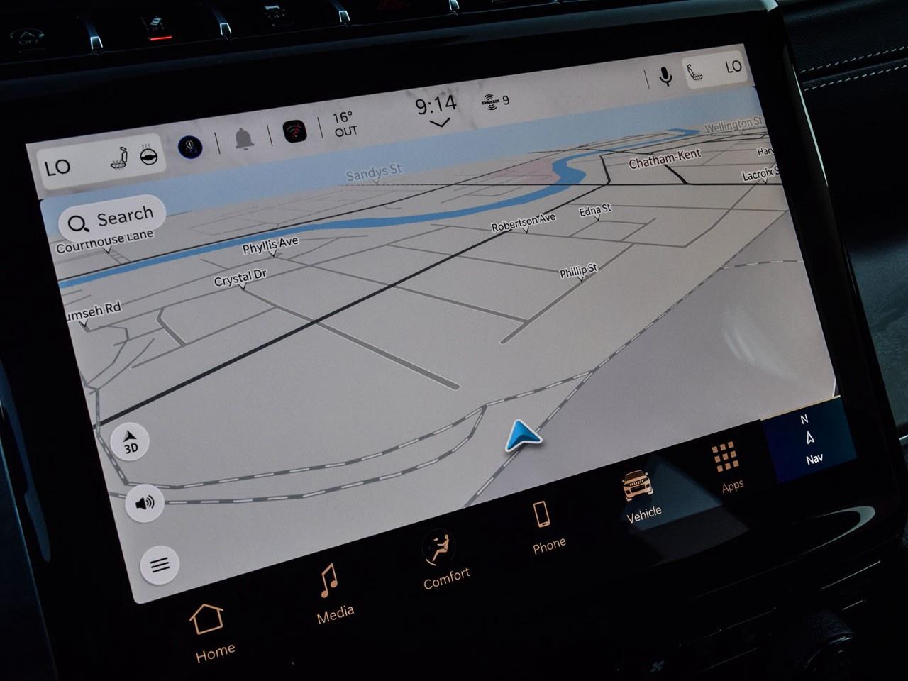 2025 Jeep Grand Cherokee LIMITED 4X4 Photo