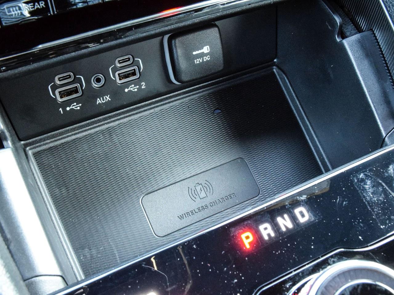 2025 Jeep Grand Cherokee LIMITED 4X4 Photo