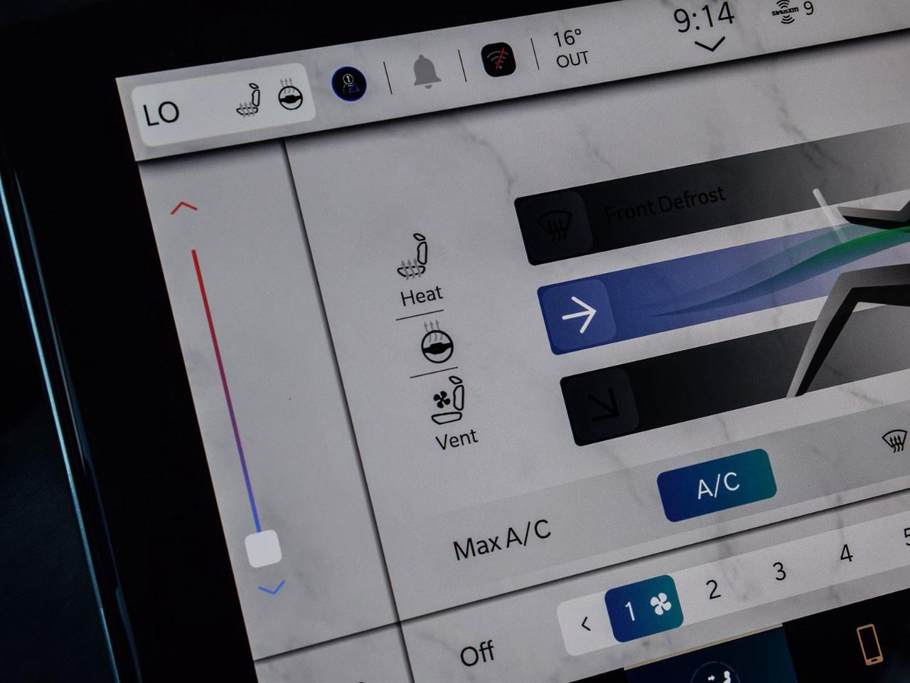 2025 Jeep Grand Cherokee LIMITED 4X4 Photo