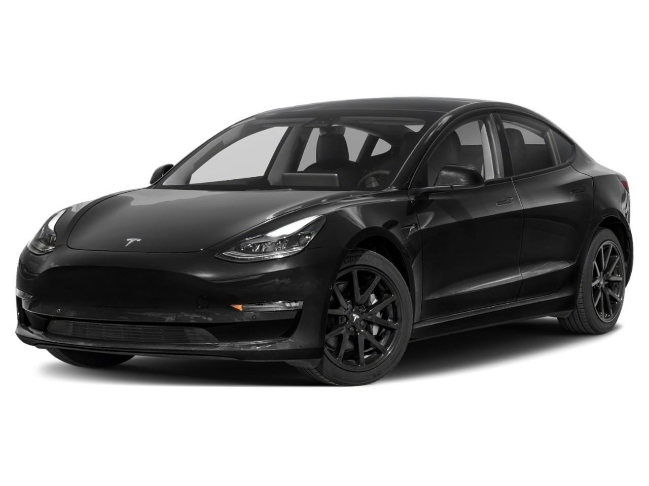 Used 2021 Tesla Model 3 Performance for sale in Abbotsford, BC