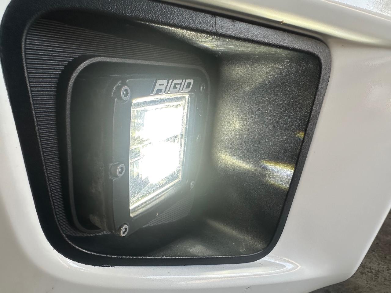 2019 Toyota Tundra TRD PRO | LEATHER | CREW MAX | 5.7L V8 Photo2