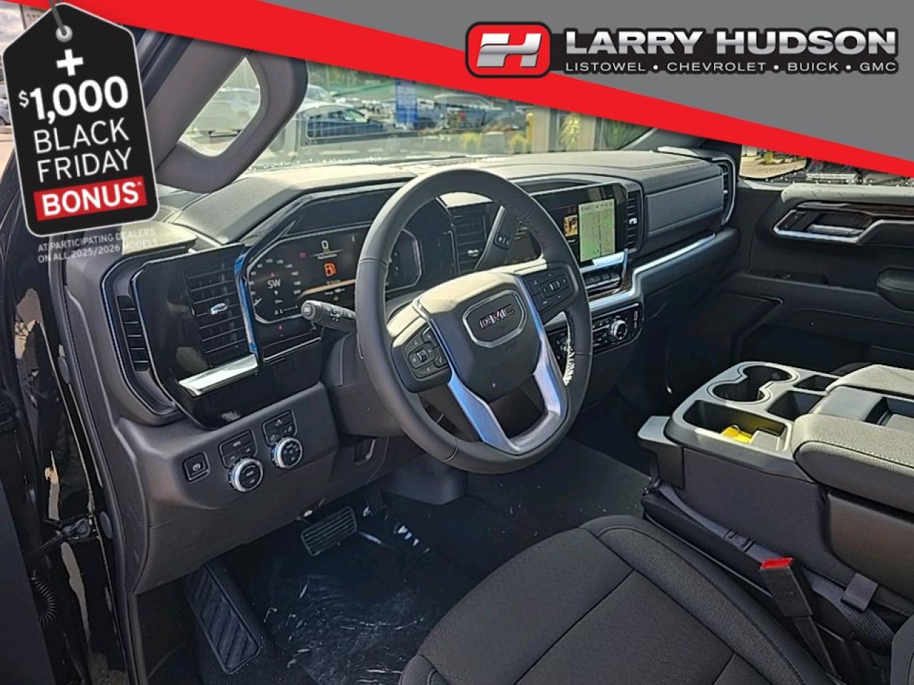 2026 GMC Sierra 1500 ELEVATION Photo