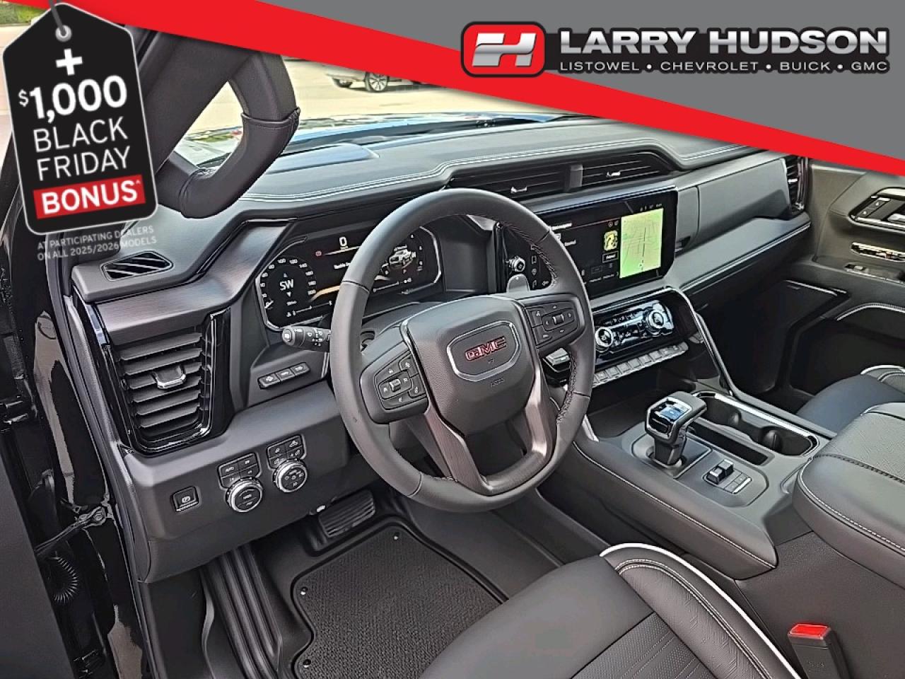 2026 GMC Sierra 1500 AT4X Photo