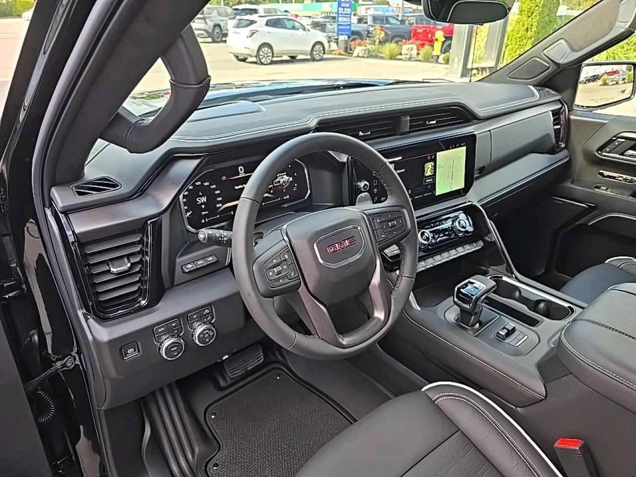 2026 GMC Sierra 1500 AT4X Photo3