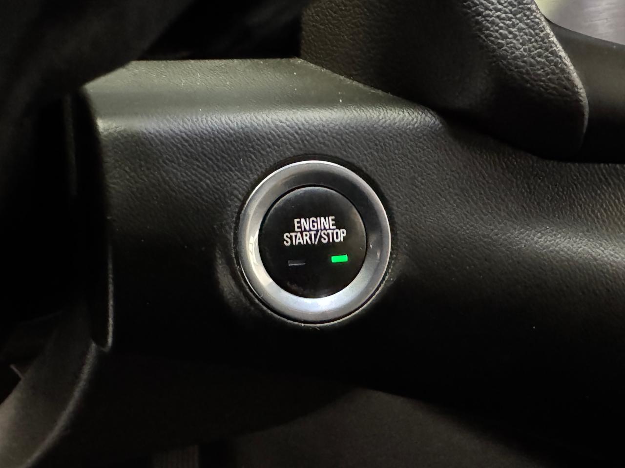 2019 GMC Terrain AWD SLE+New Tires+Brakes+RemoteStart+CLEAN CARFAX - Photo #41