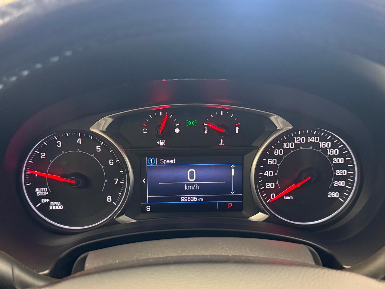 2019 GMC Terrain AWD SLE+New Tires+Brakes+RemoteStart+CLEAN CARFAX - Photo #12