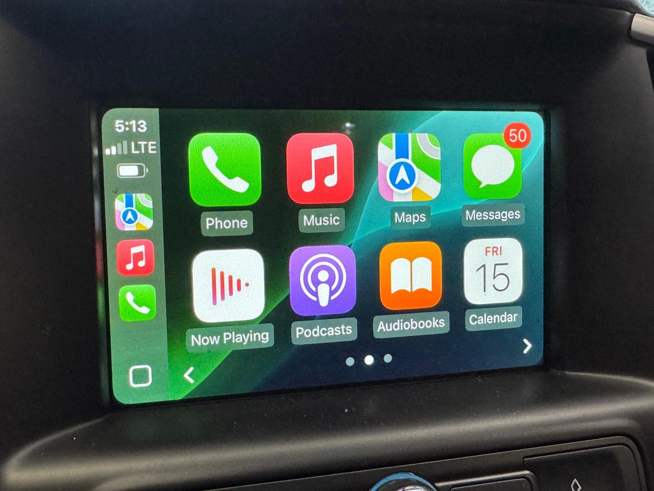 2019 GMC Terrain AWD SLE+New Tires+Brakes+RemoteStart+CLEAN CARFAX - Photo #26