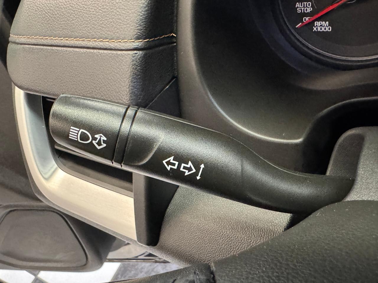 2019 GMC Terrain AWD SLE+New Tires+Brakes+RemoteStart+CLEAN CARFAX - Photo #44