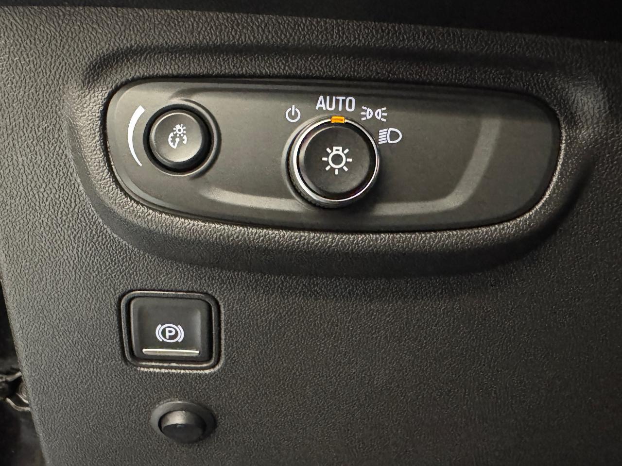 2019 GMC Terrain AWD SLE+New Tires+Brakes+RemoteStart+CLEAN CARFAX - Photo #45