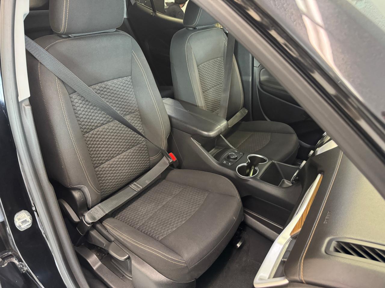 2019 GMC Terrain AWD SLE+New Tires+Brakes+RemoteStart+CLEAN CARFAX - Photo #21