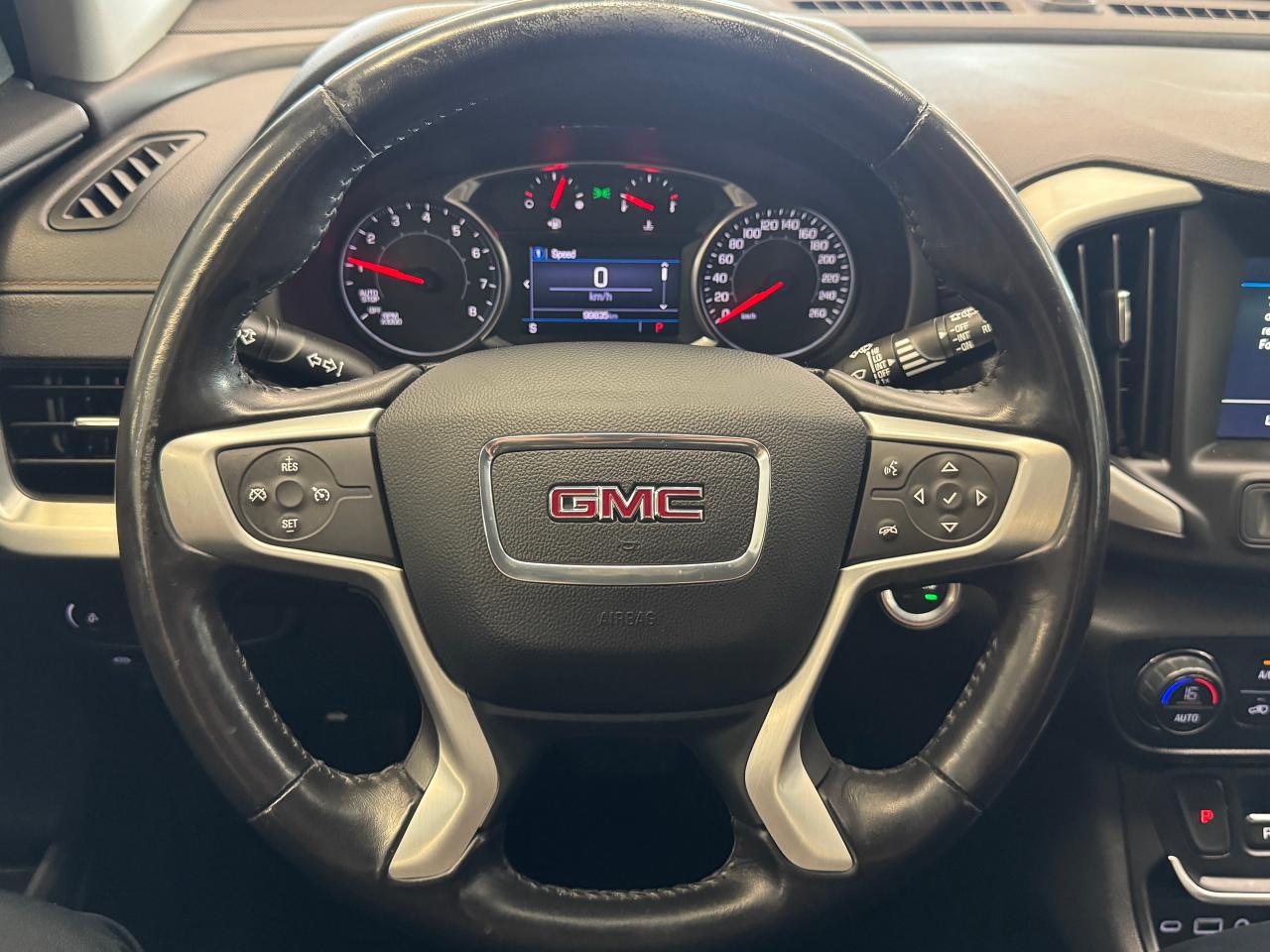 2019 GMC Terrain AWD SLE+New Tires+Brakes+RemoteStart+CLEAN CARFAX - Photo #11