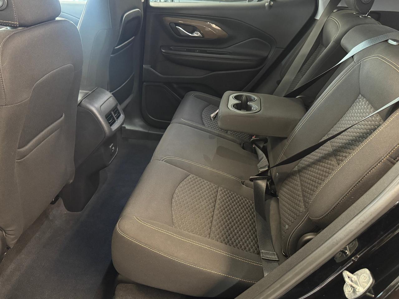 2019 GMC Terrain AWD SLE+New Tires+Brakes+RemoteStart+CLEAN CARFAX - Photo #22