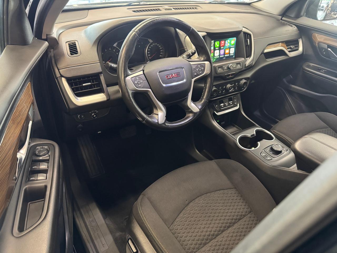 2019 GMC Terrain AWD SLE+New Tires+Brakes+RemoteStart+CLEAN CARFAX - Photo #16