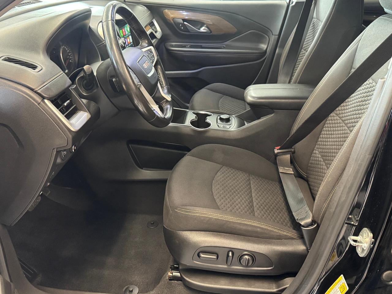 2019 GMC Terrain AWD SLE+New Tires+Brakes+RemoteStart+CLEAN CARFAX - Photo #17