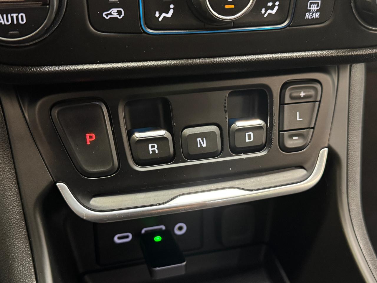2019 GMC Terrain AWD SLE+New Tires+Brakes+RemoteStart+CLEAN CARFAX - Photo #31