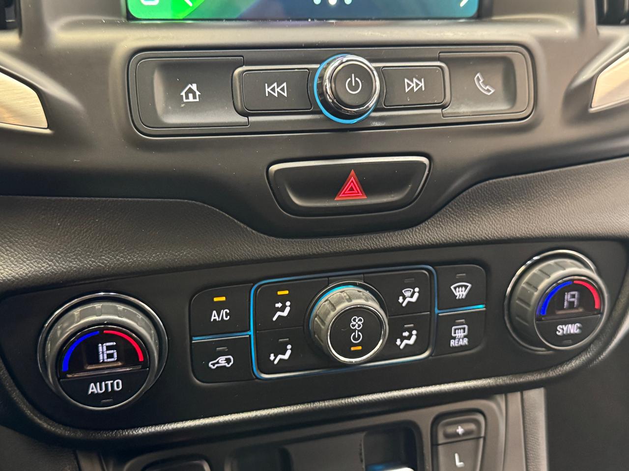 2019 GMC Terrain AWD SLE+New Tires+Brakes+RemoteStart+CLEAN CARFAX - Photo #30