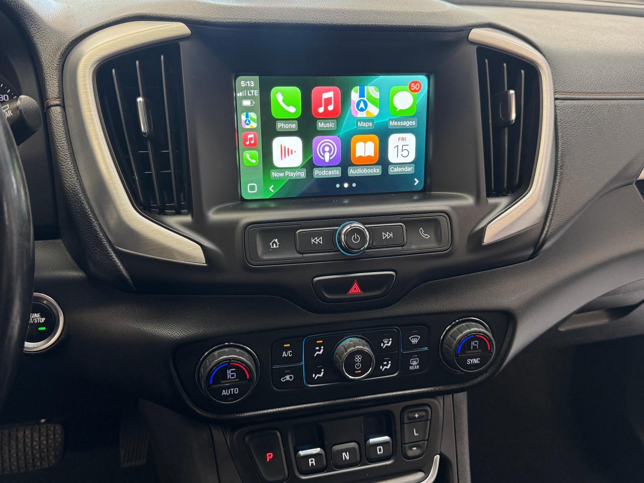 2019 GMC Terrain AWD SLE+New Tires+Brakes+RemoteStart+CLEAN CARFAX - Photo #13