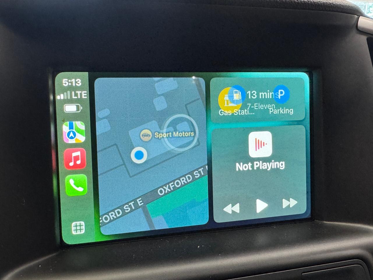 2019 GMC Terrain AWD SLE+New Tires+Brakes+RemoteStart+CLEAN CARFAX - Photo #27