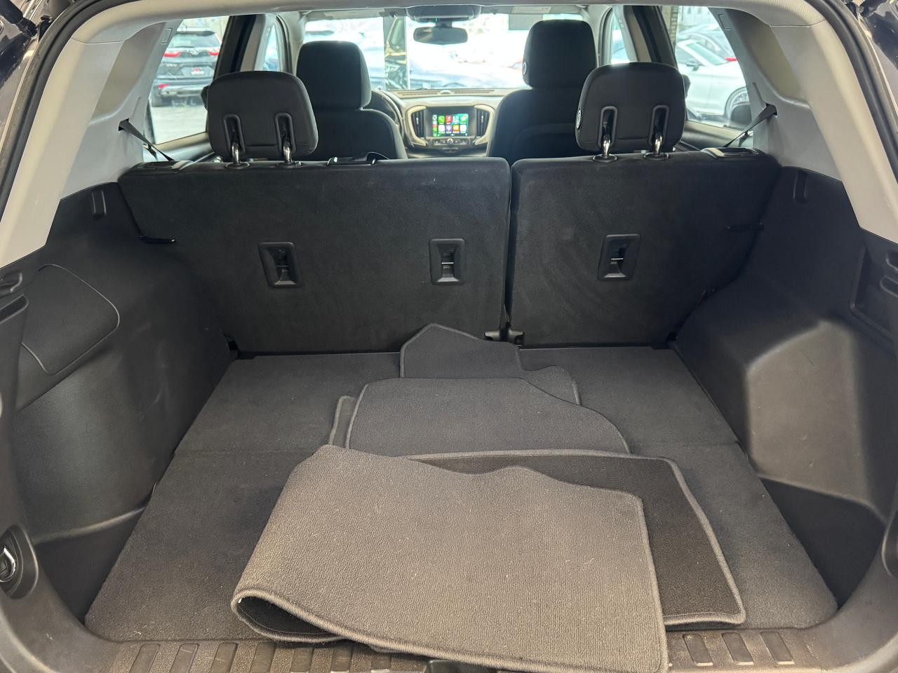 2019 GMC Terrain AWD SLE+New Tires+Brakes+RemoteStart+CLEAN CARFAX - Photo #24