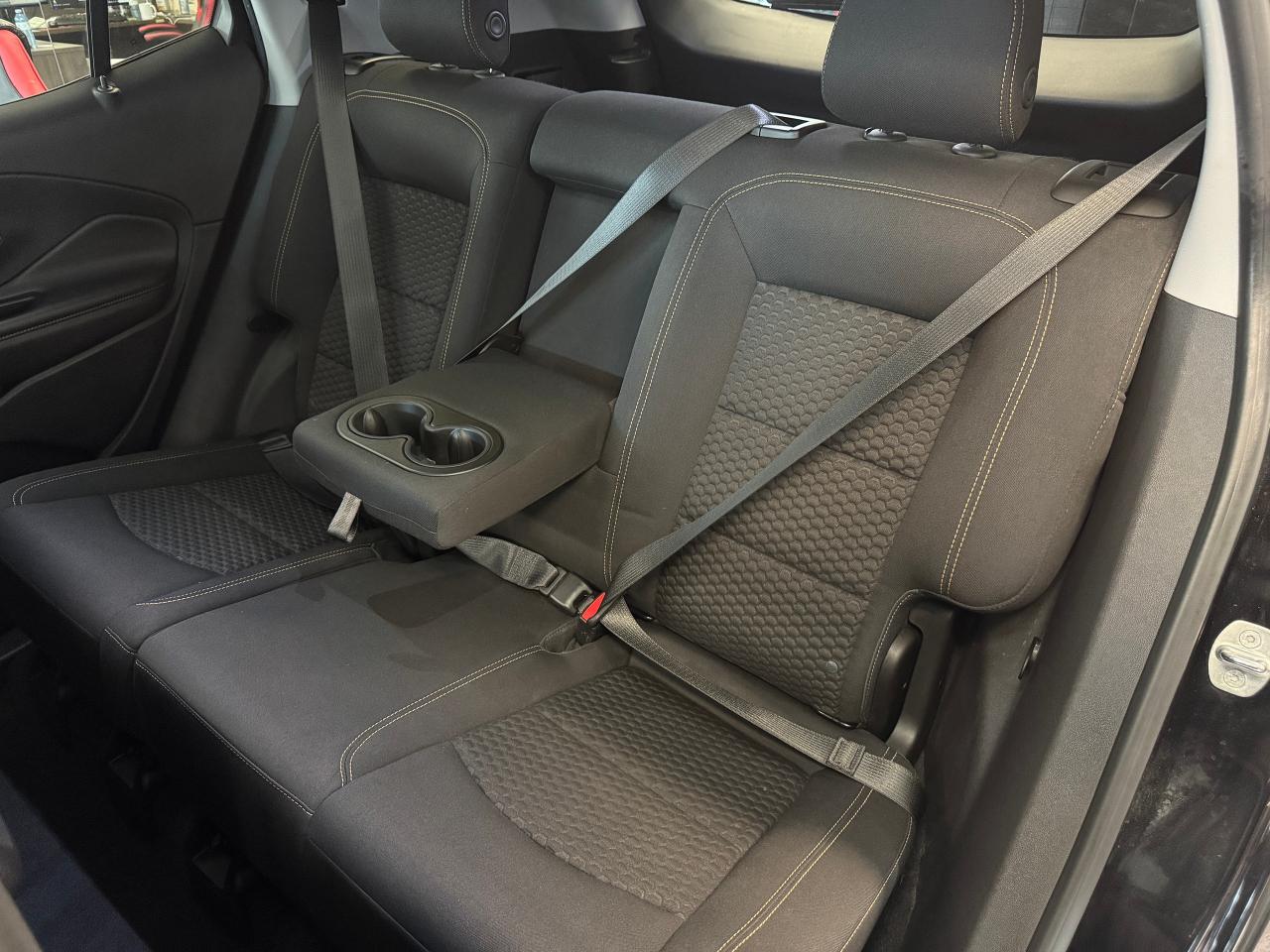 2019 GMC Terrain AWD SLE+New Tires+Brakes+RemoteStart+CLEAN CARFAX - Photo #23