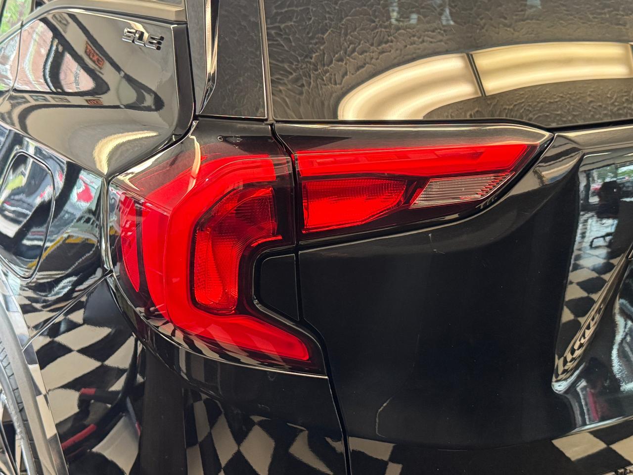 2019 GMC Terrain AWD SLE+New Tires+Brakes+RemoteStart+CLEAN CARFAX - Photo #57