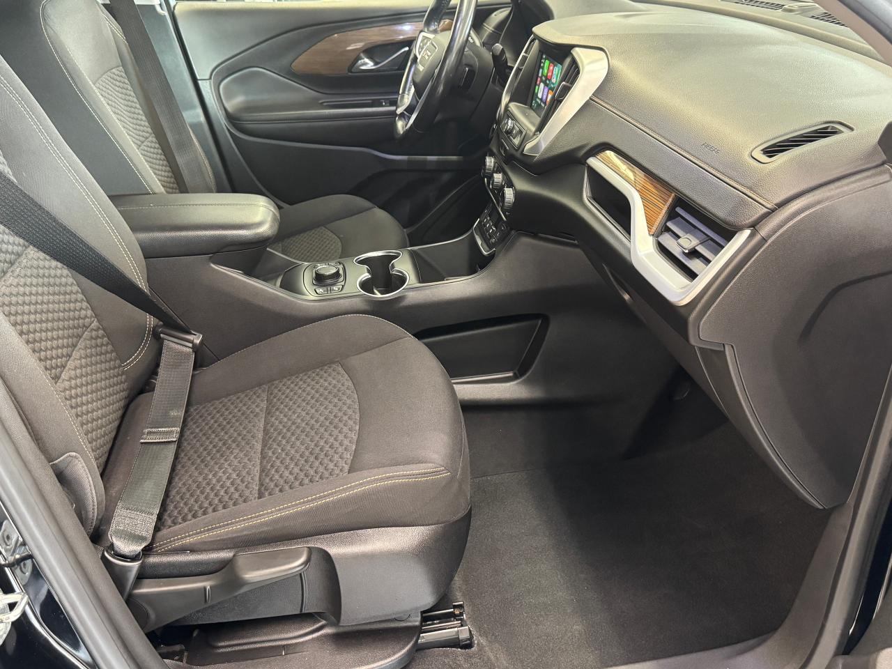 2019 GMC Terrain AWD SLE+New Tires+Brakes+RemoteStart+CLEAN CARFAX - Photo #20