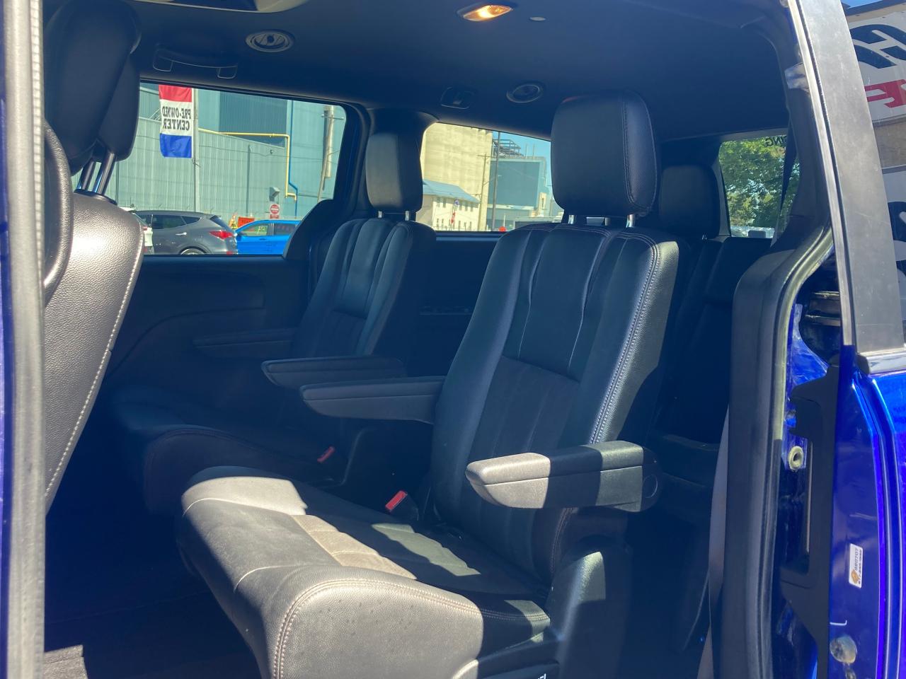 2020 Dodge Grand Caravan  - Photo #7
